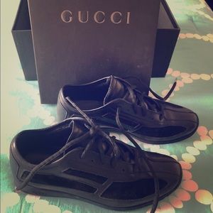 Gucci shoes